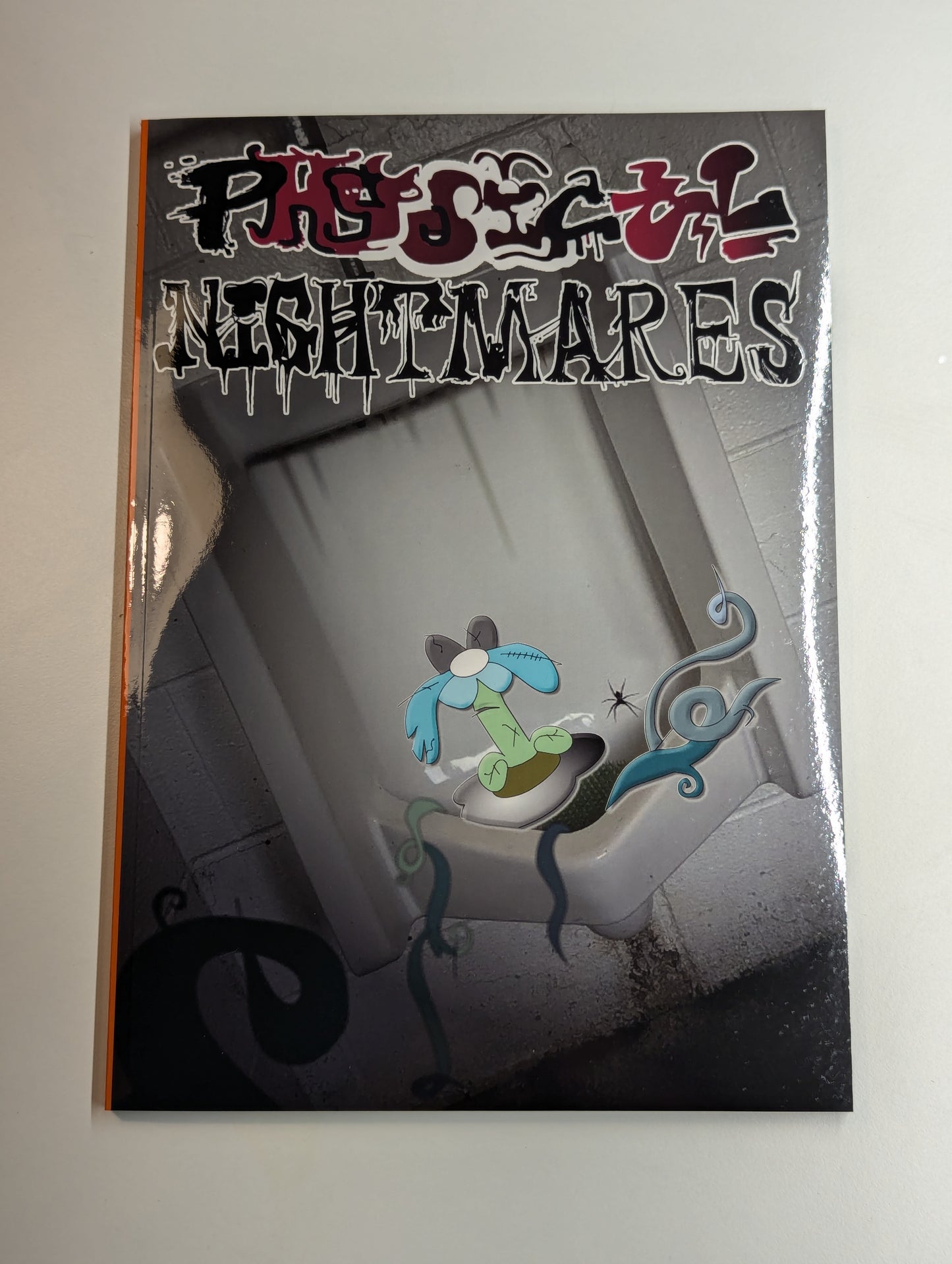 Physical Nightmares